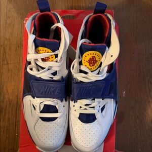 Nike Air Trainer Huarache Men US 11